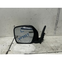 Toyota Townace Left Door Mirror 11/1996-06/2005