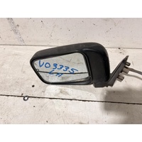 Nissan Patrol Left Door Mirror GU 12/1997-08/2004