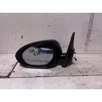 Mazda 3 Left Door Mirror BL 04/2009-10/2013