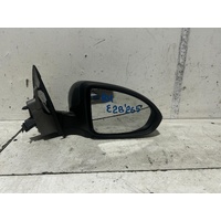 Holden Cruze Right Door Mirror JG-JH 03/2009-01/2017