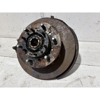 Toyota Surf Right Front Hub Assembly N120/N130 1989-1995