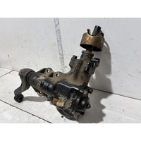 Nissan Patrol Steering Box GU 12/1997-04/2017