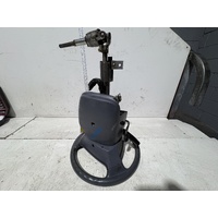 Toyota Townace Steering Column KR42 01/1997-03/2004