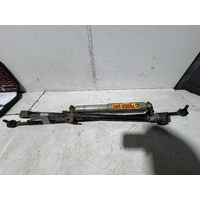 Nissan Patrol Steering Linkage Assembly Wagon GU 12/1997-04/2017