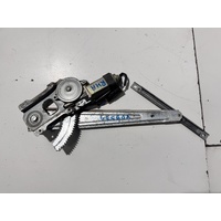 Nissan Patrol Right Rear Door Window Regulator GU 12/1997-04/2017
