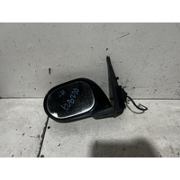 Nissan Micra Left Door Mirror K12 08/2007-10/2010