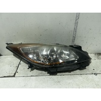 Mazda 3 Right Headlight BL 09/2011-09/2013