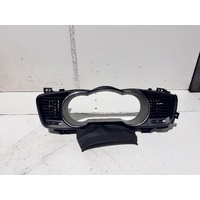 KIA Optima Dash Vents TF 11/2010-10/2015