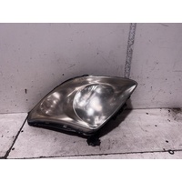 Suzuki Swift Right Headlight RS415 09/2000-09/2005