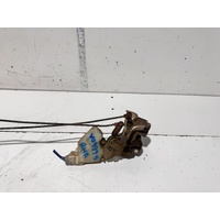 Nissan Patrol Right Rear Door Lock Mechanism GU 10/2001-10/2004