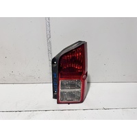 Nissan Pathfinder Right Tail Light R51 05/2005-09/2013