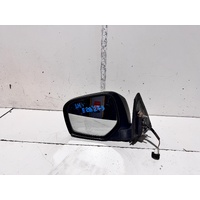 Mitsubishi Triton Left Door Mirror MN 07/2006-04/2015
