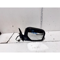 Mitsubishi Triton Right Door Mirror MN 07/2006-04/2015