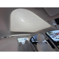 Mercedes E Class Sun Roof Glass W213 05/16 - 05/23 