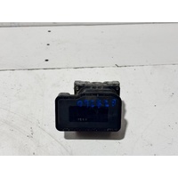 Honda Accord ABS Pump / Module 7th Gen 09/2003-10/2007