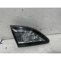 Mazda 3 Left Rear Garnish  BL 04/2009-10/2013