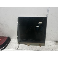 Nissan Patrol Left Rear Window Y61/GU 12/1997-04/2017