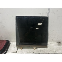 Nissan Patrol Right Rear Window Y61/GU 12/1997-04/2017