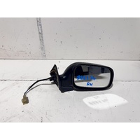 Subaru Liberty Right Door Mirror 2nd Gen 06/1994-01/1999
