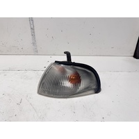 Subaru Liberty Left Corner Light 2nd Gen 06/1994-01/1999