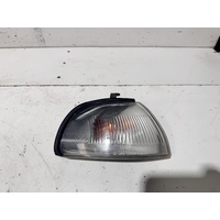 Subaru Liberty Right Corner Light 2nd Gen 06/1994-01/1999
