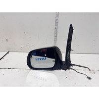Toyota Tarago Left Door Mirror ACR50 01/2006-06/2020