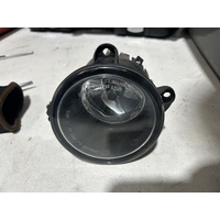 Land Rover Discovery Left Fog Light L319 10/2009-02/2014