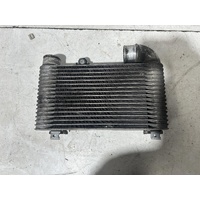 Toyota Hiace Intercooler KDH201 01/2005-04/2019