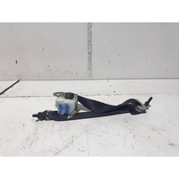 Toyota Tarago Left Rear 2nd Row Seat Belt ACR50 01/2006-03/2012