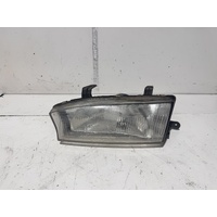 Subaru Liberty Left Head Light 2nd Gen 06/1994-01/1999
