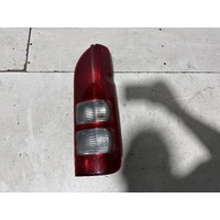 Toyota Hiace Right Tail Light KDH201 01/2005-04/2019