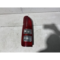 Toyota Hiace Left Tail Light KDH201 01/2005-04/2019