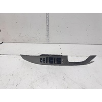 Toyota Tarago Power Window MASTER Switch ACR50 07/2007-06/2020