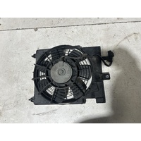 Toyota Hiace Sub Radiator Fan 3.0L Diesel KDH201 01/2005-04/2019