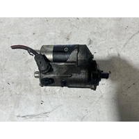Toyota Hiace Starter Motor 3.0L Diesel 1KD KDH201 09/2006-04/2019