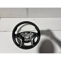 Hyundai i30 Steering Wheel GD 03/2012-02/2017