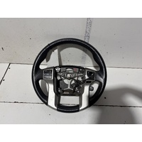 Toyota Prado Steering Wheel KDJ150 08/2009-07/2017