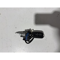 Hyundai i30 Ignition Barrel with Key GD 03/2012-02/2017