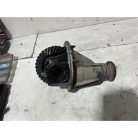 Mitsubishi L300 Rear Differential Centre 4.652 Non LSD SJ 10/1986-2012