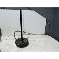 Toyota Hiace Left Rear Axle TRH201 01/2005-08/2009