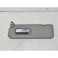 Toyota Tarago Left Sun Visor ACR50 01/2006-06/2020