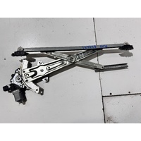 Mitsubishi ASX Right Front Door Window Regulator XA 05/2010-12/2024