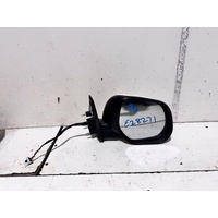 Mitsubishi ASX Right Door Mirror XA 05/2010-12/2024