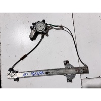 Toyota RAV4 Left Front Door Window Regulator SXA10 10/1997-06/2000
