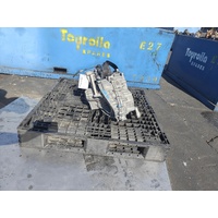 Ford Focus 6-Speed Manual Gearbox XR5 LV 02/2006-07/2011