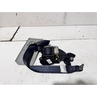 Mitsubishi ASX Left Front Seat Belt XA 05/2010-06/2017