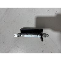 Non-Genuine Outer Tailgate Handle to suit Toyota Hiace RZH### 11/1989-12/2004