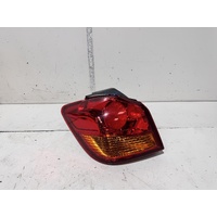 Mitsubishi ASX Left Tail Light XA 05/2010-05/2019