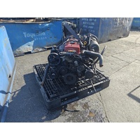 Ford Falcon 4.0L Petrol Engine 168kW AU II 09/1998-09/2002