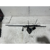 Toyota Surf Bottle Jack KZN130 1992-1995
